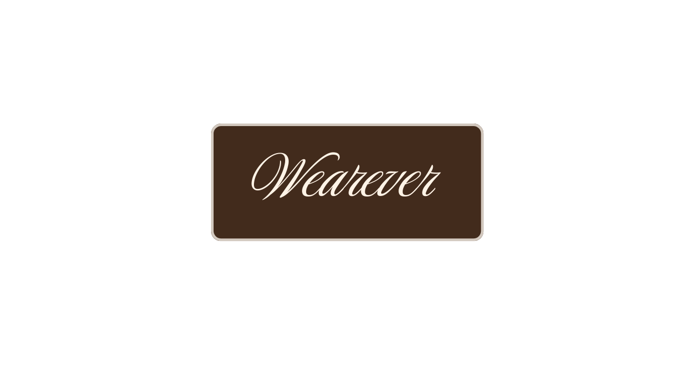 Wearever Logo
